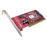 Addonics ADSA2 SATA PCI RAID Controller Card