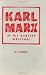 Book Karl Marx in His Earlier Writings