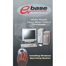 Installing Windows OS