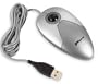 Targus PAUM008U Dual-Mode Trackball Optical Mouse