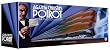 Agatha Christie's Poirot Boxset [31 DVD Box Set] [1989]