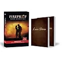 Love Dare & Couple's Study Bundle (Includes 2 Love Dare Books, a DVD & 2 Study Guides)