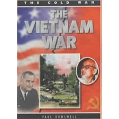 The Vietnam War (Cold War)