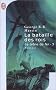 La Bataille des rois : Le Tr�ne de fer, tome 3