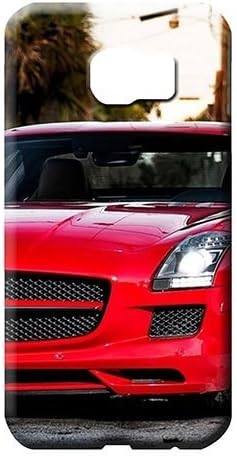 samsung galaxy s6 edge Extreme Snap-on stylish phone carrying covers Aston martin Luxury car logo super