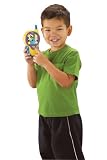 Mattel - D�guisement - Imitation - Mon Talkie Walkie Diego
