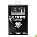 NHL Pittsburgh Penguins iHip Logo Earbud