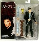 Angel/Buffy the Vampire Slayer Destiny Angel [Toy]IMAGE