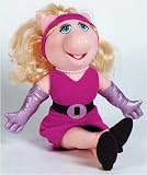 Eigenschaften United Labels 0800866 / United Labels 0800866 - The Muppets-Miss Piggy Plüschfigur 40 cm