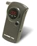AlcoHawk Pro: Professional Edition Digital Alcohol Detector