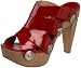 Stuart Weitzman Women's Cascade Platform Sandal
