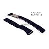 Gps, Hook-and-loop Fastener Wrist