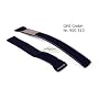 Garmin Armband m. Klettverschlu� und Verl�ngerung f�r FR 205/305