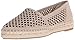 FRYE Women's Lee A Line Perf Moccasin