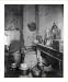 Historic Print (M): Italian Flat in South 5th Ave.
