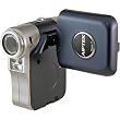 Aiptek IS-DV2.4Blue MPEG-4 Digital Camcorder with Video Stabilization (Blue)