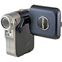 Aiptek IS-DV2.4Blue MPEG-4 Digital Camcorder with Video Stabilization (Blue)