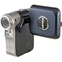 Aiptek IS-DV2.4Blue MPEG-4 Digital Camcorder with Video Stabilization (Blue)