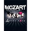 Mozart L'Opera Rock - Digibook 2CD+DVD Collector