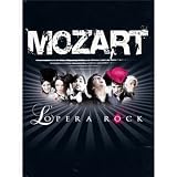 Mozart L'Opera Rock - Digibook 2CD+DVD Collectorpar Compilation