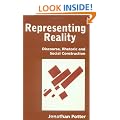 Representing Reality: Discourse, Rhetoric and Social Construction
