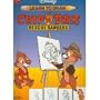 Chip and Dale (Disney Learn to Draw Ser)