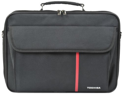 TOSHIBA Carry Case Value Edition bis 46,7cm 18,4Zoll - Collection 2010 Preisvergleich