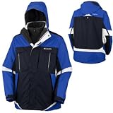 Columbia Men's Bugaboo Extended Parka