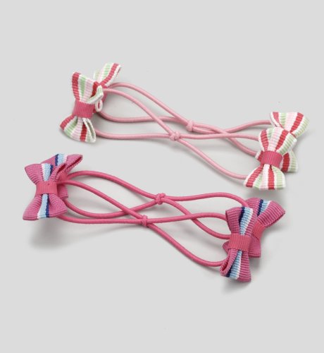 Bow Hairbands