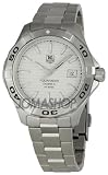 TAG HEUER watch:Tag Heuer Aquaracer Calibre 5 Mens Watch WAP2011.BA0803
