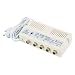 HQ 4-WAY Antenna Amplifier
