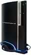 PlayStation 3 - Vertical Stand [black] - Standfu� (EA Sports Edition)