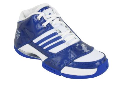 Adidas Women's ADIDAS T-MAC 6 WOMEN'S
