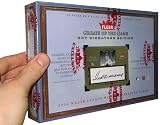 2004 Fleer Greats 2 Cut Signed Edition Baseball Card Unopened Hobby Box