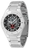 Relic by Fossil Animated Skull Watch ZR55193