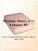 Strange Story, a  Volume 07
