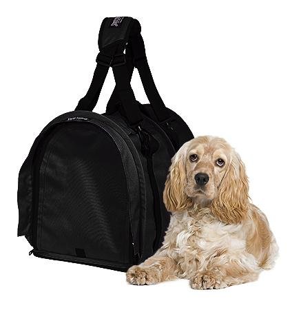 sturdibag pet carrier