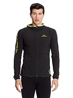 Grifone Chaqueta Scopi (Negro)