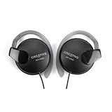 Electronics : Creative EP550 Earphones - Black
