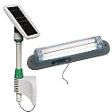 Light My Shed Solar Light Kit