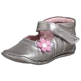 Babybotte InfantToddler Anika Single Velcro Crib Mary Jane