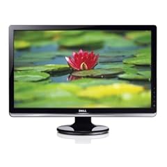 Dell ST2320L, 23" / 58cm, FULL HD LED Monitor (VGA,DVI,HDMI) 5ms Reaktionszeit