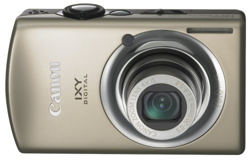 Cover image : Canon デジタルカメラ IXY DIGITAL (イクシ) 920 IS ゴールド  IXYD920IS(GL)