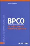 BPCO : un enjeu pour la m�decine g�n�rale