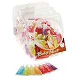 Body Warming 10 Ml 120/ Bowl
