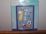 Switchplate for a Baby Boy
