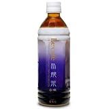 【賞味期限 6ヶ月以上】茶香坊 ルカフェ 烏龍茶 ペットボトル 500ml x 24本
