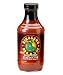 Dinosaur Bar-B-Que Original Sensuous Slathering BBQ Sauce - 19 oz