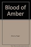 Blood of Amber
