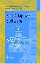 Self-Adaptive Software: First International Workshop, IWSAS 2000 Oxford, UK, April 17-19, 2000 Revised Papers (Lecture Notes in Computer Science)